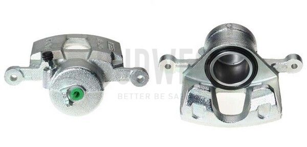 BUDWEG CALIPER Jarrusatula 342672